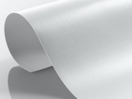 Баннерная ткань Frontlit PROFflex, 440 г/м² (13x18", 1000х1000D), 2,20*50м