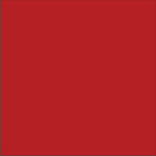 Пленка R-COLOR 105/031М 1,22*50м (красная)