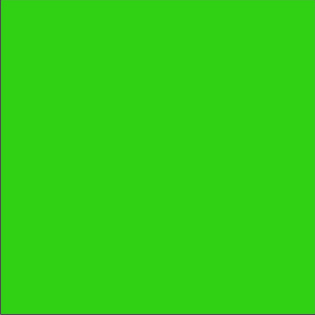 Пленка R-COLOR 401/062М 1,22*50м (зелёная)