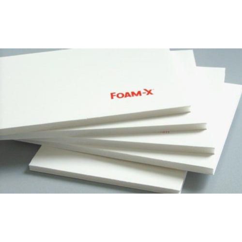 Пенокартон FORM-X 3*1000*1400мм белый