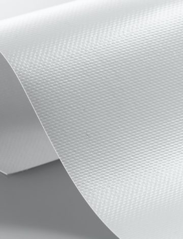Баннерная ткань Frontlit PROFflex, 440 г/м² (13×18″, 1000х1000D), 2,50*50м