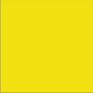 Пленка R-COLOR 201/025М 1,22*50м (светло-жёлтый)