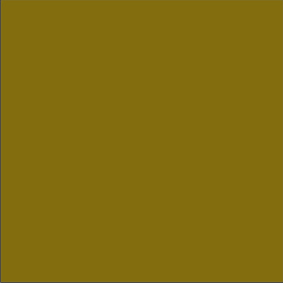 Пленка R-COLOR Gold/091М 1,22*50м (золото)