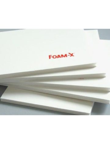 Пенокартон FORM-X 3*1000*1400мм белый