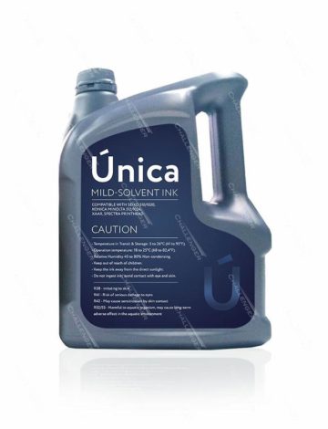 Промывочная жидкость Unica S-series